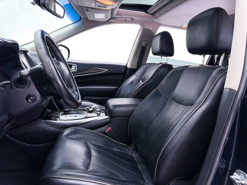 Used 2015 INFINITI QX60 FWD w/ Premium Plus Package image 15