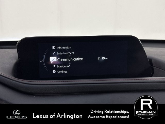 Used 2023 MAZDA CX-30 AWD 2.5 S w/ Preferred Package image 6