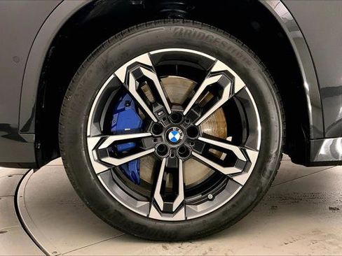 Used 2025 BMW X1 M35i image 8