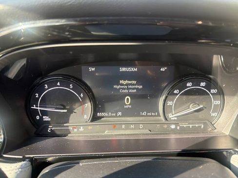 Used 2020 Lincoln Corsair AWD w/ Premium Package image 34