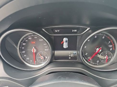 Used 2020 Mercedes-Benz GLA 250 GLA 250 image 16