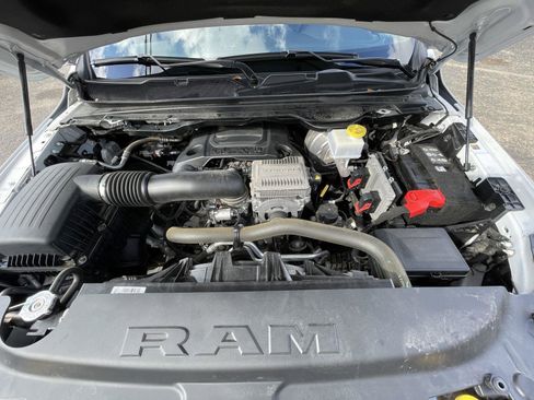 Certified 2022 RAM 1500 Big Horn image 49