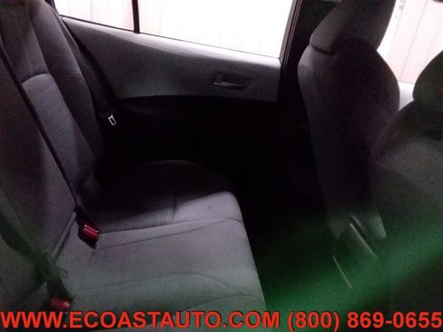 Used 2022 Toyota Corolla SE image 15