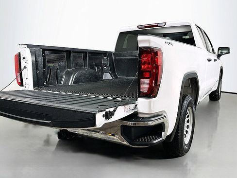 Used 2023 GMC Sierra 1500 Pro w/ Pro Value Package image 24