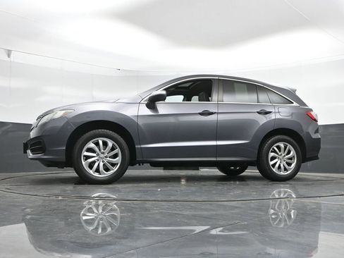 Used 2018 Acura RDX AWD image 51