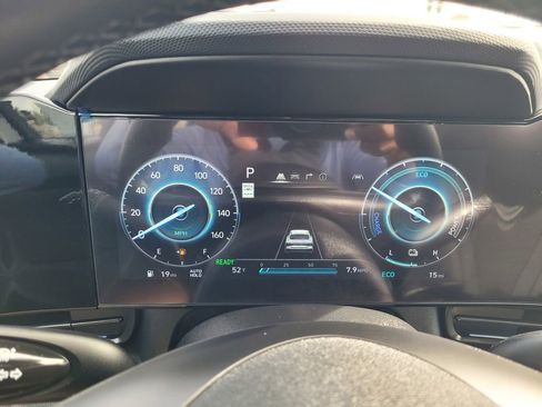 New 2026 Hyundai Elantra Sport image 11