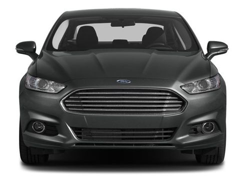 Used 2013 Ford Fusion SE FWD image 4