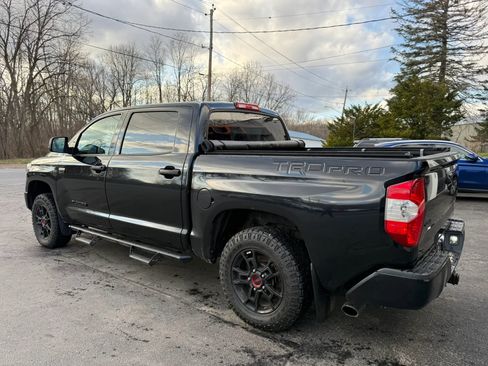 Used 2019 Toyota Tundra TRD Pro image 3