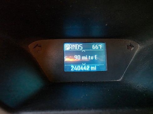 Used 2014 Ford Transit Connect XL image 44