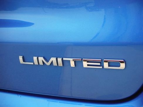 Used 2025 Jeep Compass Limited AWD/4WD image 10