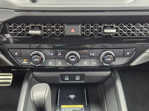 Certified 2025 Honda Accord Sport image 18