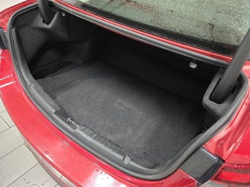 Used 2017 MAZDA MAZDA6 Touring w/ Touring Premium Package image 17