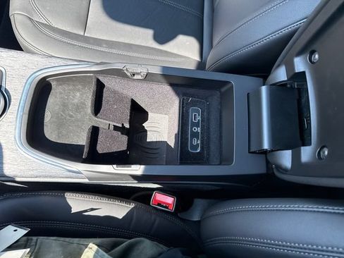 Used 2023 Alfa Romeo Stelvio Sprint AWD/4WD image 25