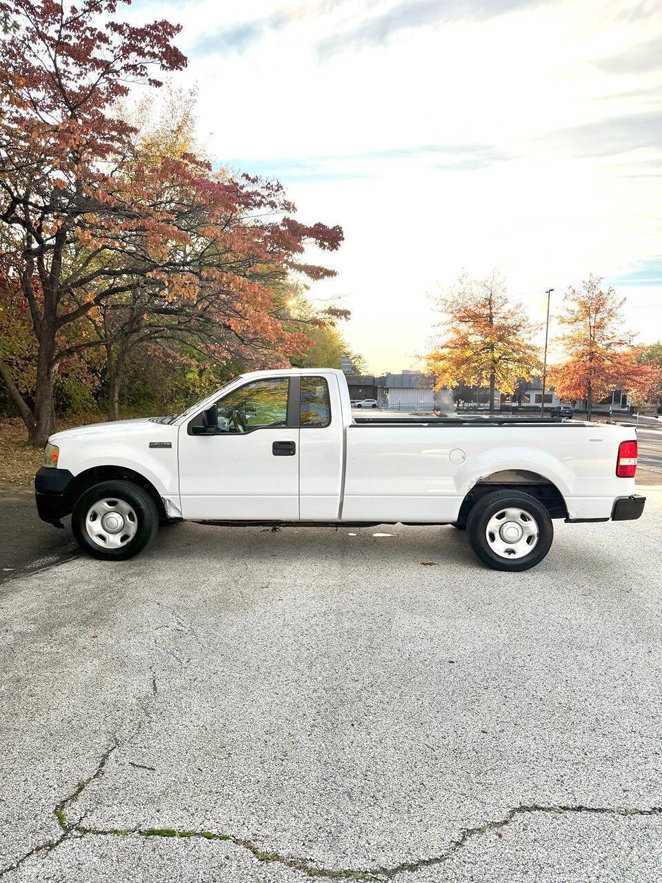 Used 2008 Ford F150 XL RWD image 5