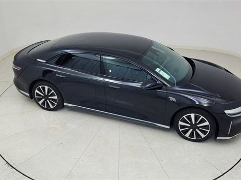 Used 2024 Lucid Air Touring image 73