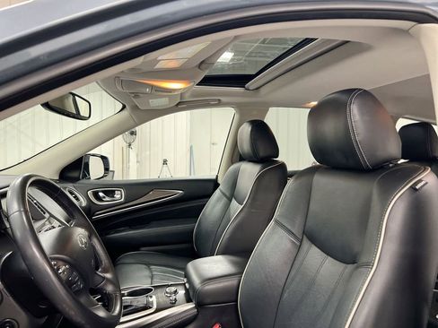 Used 2018 INFINITI QX60 Luxe image 19