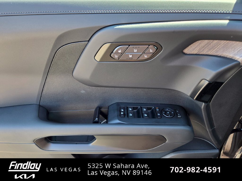 New 2027 Kia Telluride X-Line SX Prestige AWD/4WD image 19