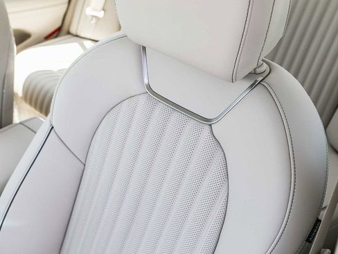 New 2026 Genesis G70 2.5T Prestige AWD/4WD image 25