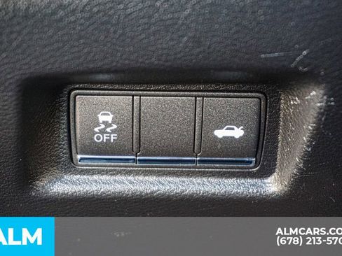 Used 2022 INFINITI Q60 3.0t Luxe w/ Essential Package image 48