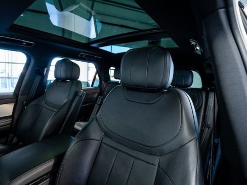 Used 2024 Land Rover Range Rover Sport Dynamic SE image 42