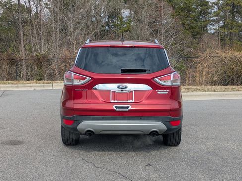 Used 2014 Ford Escape Titanium w/ Equipment Group 401A image 6