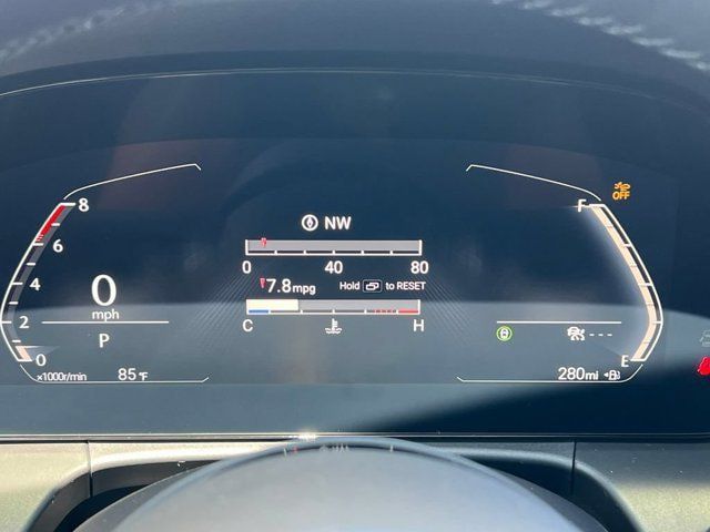New 2026 MAZDA CX-5 Select AWD/4WD image 14
