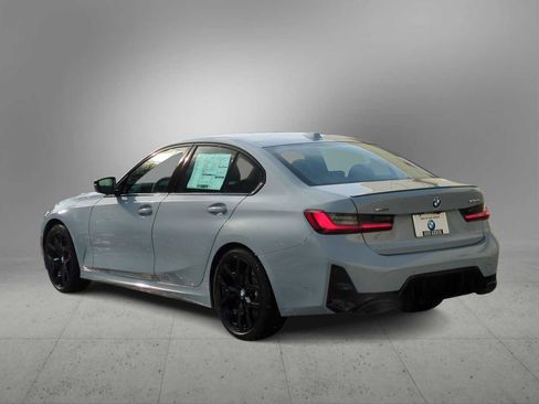 New 2026 BMW M340i xDrive w/ Premium Package image 6