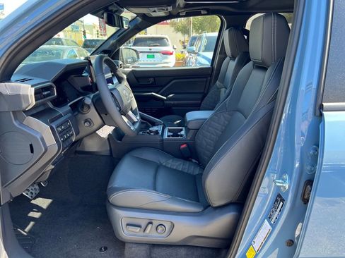 New 2026 Toyota 4Runner TRD Sport Premium image 8