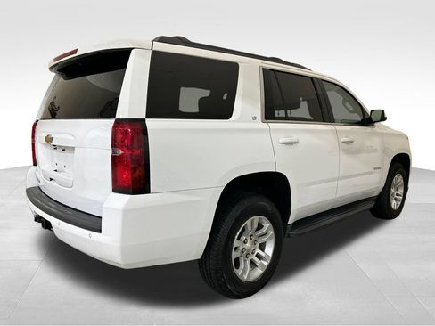 Used 2019 Chevrolet Tahoe LT AWD/4WD image 5