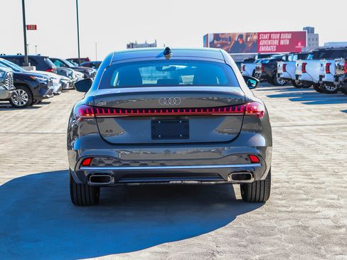 New 2025 Audi A5 2.0T Premium Plus image 5