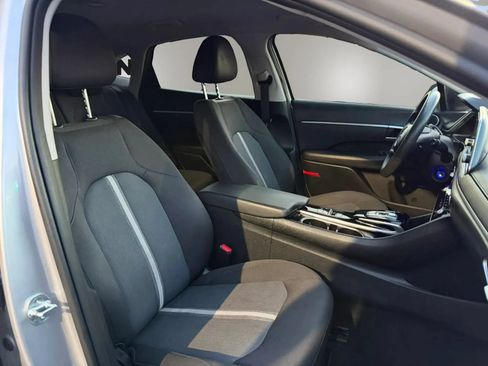 Used 2020 Hyundai Sonata SE w/ Cargo Package FWD image 34