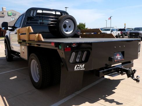 Used 2026 Ford F550 4x4 Regular Cab Super Duty image 6