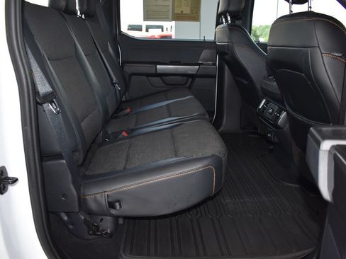 Used 2023 Ford F150 Tremor w/ Bed Utility Package AWD/4WD image 16