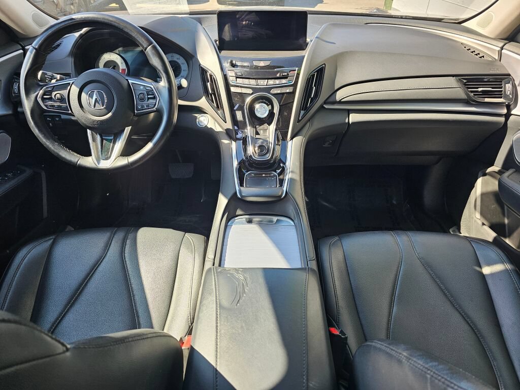 Used 2019 Acura RDX AWD image 19