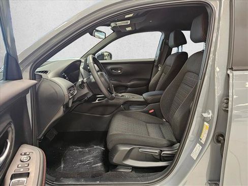New 2027 Honda HR-V Sport image 17