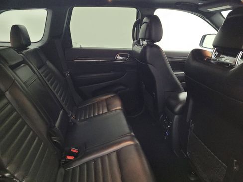 Used 2020 Jeep Grand Cherokee Limited X AWD/4WD image 19