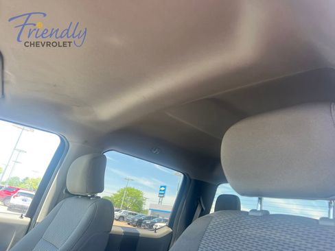 Used 2017 Ford F250 XLT w/ XLT Premium Package AWD/4WD image 27