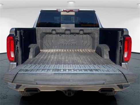 Used 2020 GMC Sierra 1500 AT4 w/ AT4 Premium Package image 14