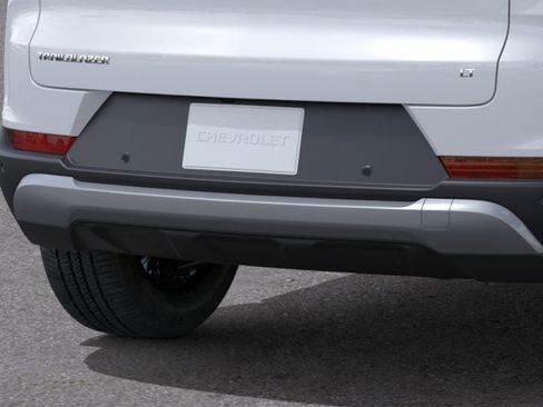 New 2026 Chevrolet TrailBlazer LT w/ Convenience Package image 14