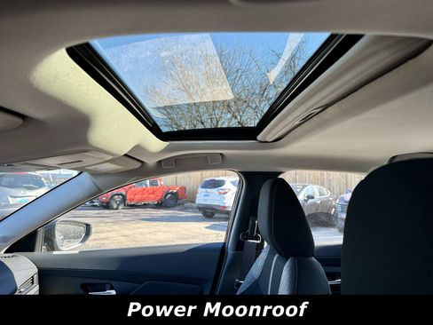 New 2026 Nissan Sentra SV image 11