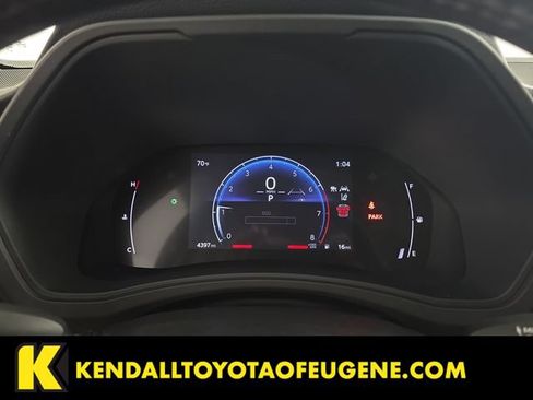 Certified 2025 Toyota Grand Highlander AWD image 15