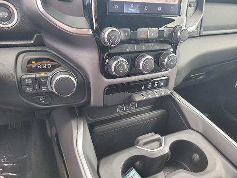 New 2026 RAM 1500 Big Horn image 18