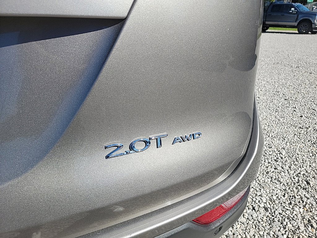 Used 2017 Lincoln MKC Premiere AWD/4WD image 10