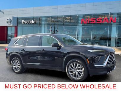 Used 2025 Buick Enclave Preferred