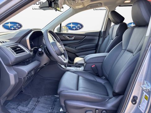 New 2026 Subaru Ascent Touring AWD/4WD image 10