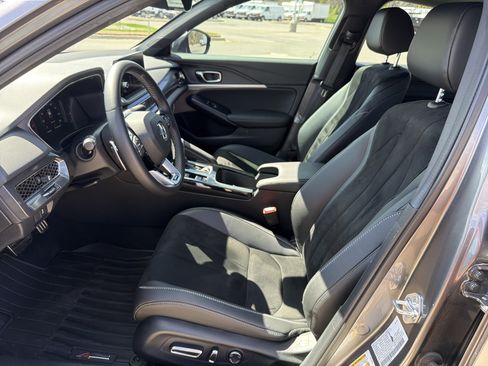 Used 2025 Acura Integra A-Spec image 16