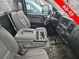 Used 2015 Chevrolet Silverado 1500 W/T w/ WT Fleet Convenience Package image 4