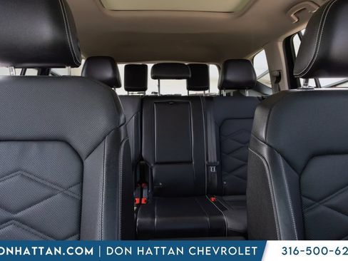 Used 2024 Volkswagen Atlas SE FWD image 15