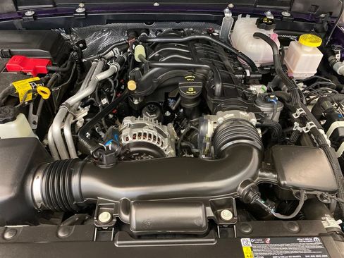 Certified 2026 Jeep Gladiator Mojave AWD/4WD image 26