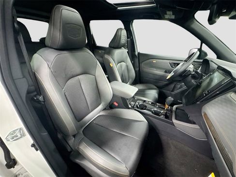 New 2026 Subaru Forester Wilderness image 27